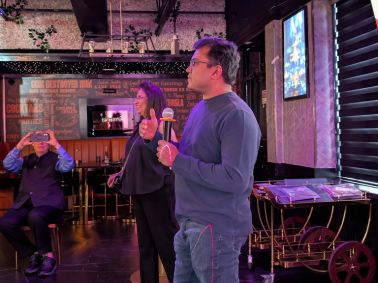 Inspiring Alumni Stories from Canada Chapter