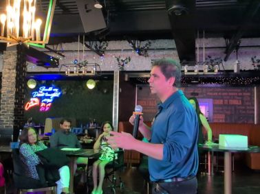 Inspiring Alumni Stories from Canada Chapter