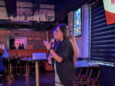 Inspiring Alumni Stories from Canada Chapter