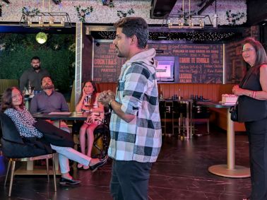 Inspiring Alumni Stories from Canada Chapter