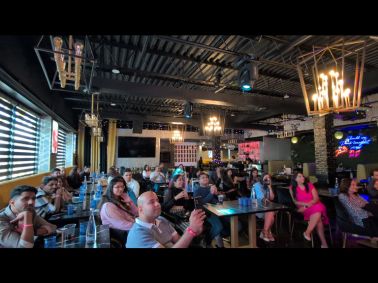 Inspiring Alumni Stories from Canada Chapter