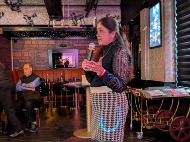 Inspiring Alumni Stories from Canada Chapter