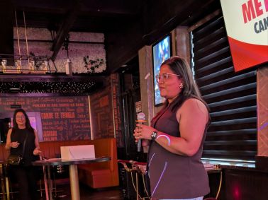 Inspiring Alumni Stories from Canada Chapter