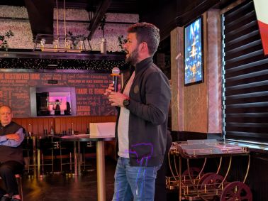 Inspiring Alumni Stories from Canada Chapter