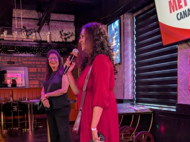 Inspiring Alumni Stories from Canada Chapter