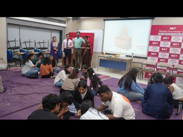 Workshop on Critical Thinking