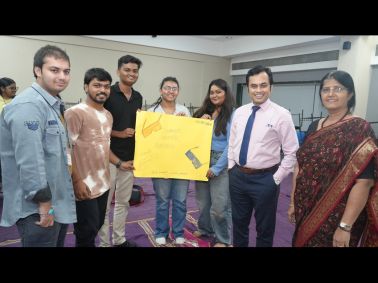 Workshop on Critical Thinking