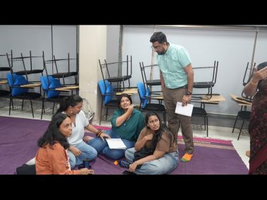 Workshop on Critical Thinking