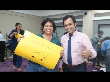 Workshop on Critical Thinking