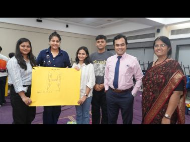 Workshop on Critical Thinking