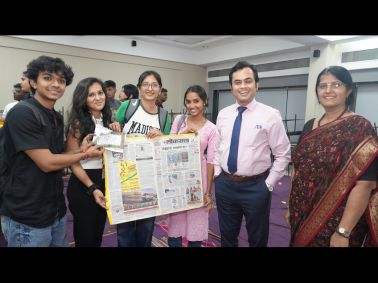 Workshop on Critical Thinking