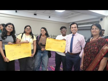 Workshop on Critical Thinking