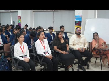 General Mills Leadership Talk