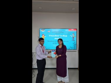 Teacher’s Day: A Tribute to Guiding Lights
