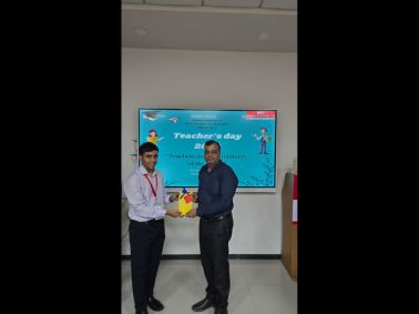 Teacher’s Day: A Tribute to Guiding Lights