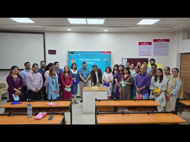 Teacher’s Day: A Tribute to Guiding Lights