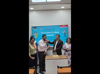 Teacher’s Day: A Tribute to Guiding Lights