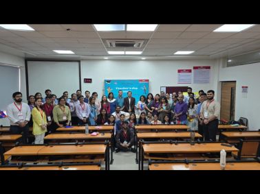 Teacher’s Day: A Tribute to Guiding Lights