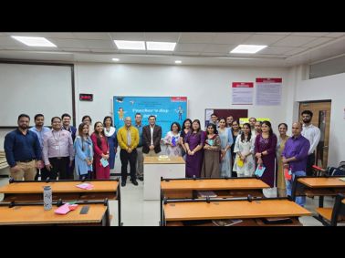 Teacher’s Day: A Tribute to Guiding Lights