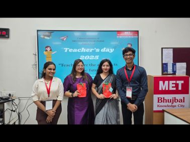 Teacher’s Day: A Tribute to Guiding Lights