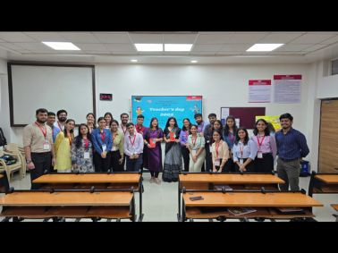 Teacher’s Day: A Tribute to Guiding Lights