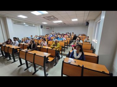Teacher’s Day: A Tribute to Guiding Lights