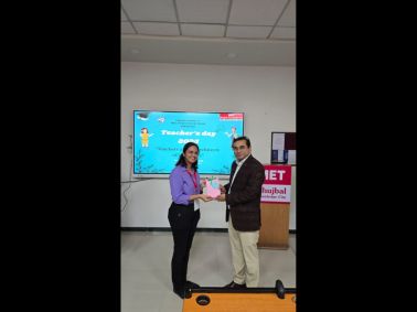 Teacher’s Day: A Tribute to Guiding Lights