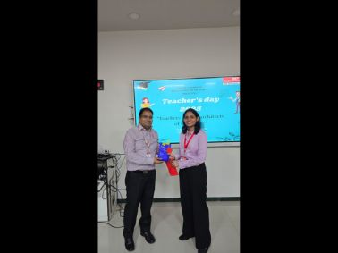 Teacher’s Day: A Tribute to Guiding Lights