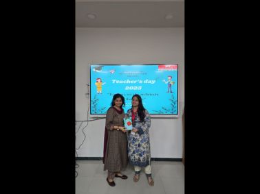 Teacher’s Day: A Tribute to Guiding Lights