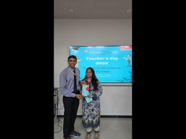 Teacher’s Day: A Tribute to Guiding Lights