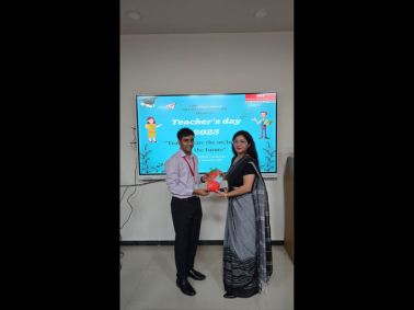 Teacher’s Day: A Tribute to Guiding Lights