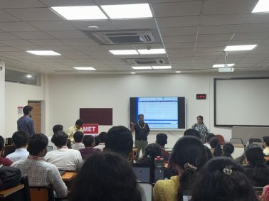 Finance Club Session on RBI Retail Direct