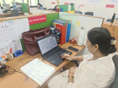 The Power of Intellectual Property Rights