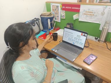 The Power of Intellectual Property Rights