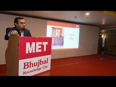 MET PGDM Unveils First Case Study Book and Club Magazines 2025