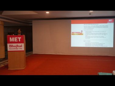 MET PGDM Unveils First Case Study Book and Club Magazines 2025