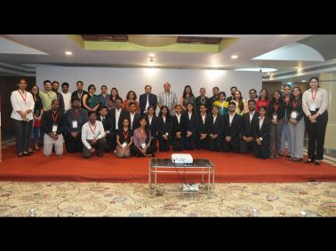 MET PGDM Unveils First Case Study Book and Club Magazines 2025