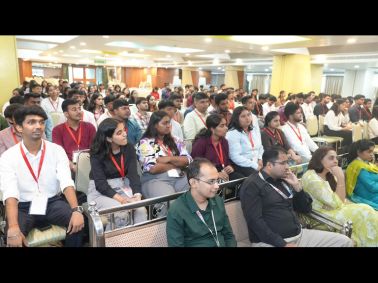 MET PGDM Unveils First Case Study Book and Club Magazines 2025