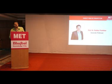 MET PGDM Unveils First Case Study Book and Club Magazines 2025