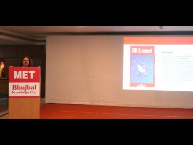 MET PGDM Unveils First Case Study Book and Club Magazines 2025