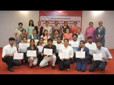 Two-Day National Seminar
