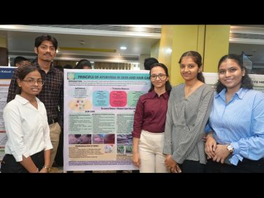 Two-Day National Seminar