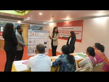 Two-Day National Seminar