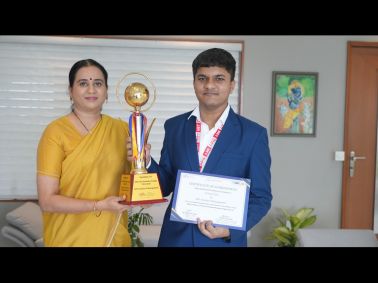 Winners of ACC Dandekar Trophy 2024-25