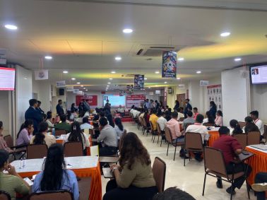 Internal Smart India Hackathon 2025