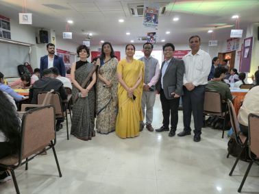 Internal Smart India Hackathon 2025