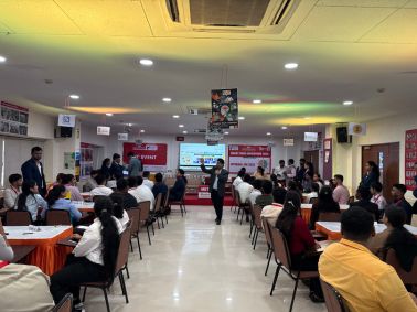 Internal Smart India Hackathon 2025