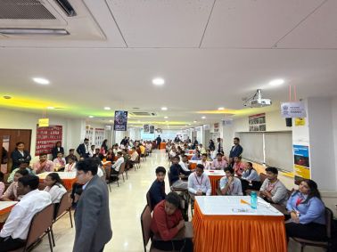 Internal Smart India Hackathon 2025