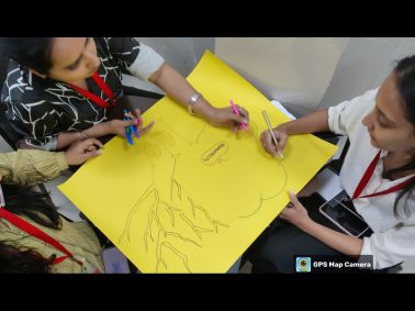 Universal Human Values Workshop