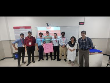 Universal Human Values Workshop